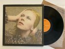 David Bowie -  Hunky Dory - 1971 US 1st Press LSP-4623  (VG+)