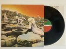 Led Zeppelin - Houses Of The Holy - 1973 US 1st Press SD 7255 Sterling RL (EX)