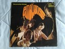 The pretty things Emotions vinyl LP, fontana mono TL5425, 1967 psyche/garage