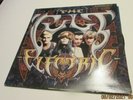 The Cult - Electric LP Sire W1 25555 1987 Pressing Love Removal Machine M- Promo