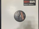 KISS Crazy Crazy Nights 12