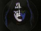 KISS - ACE FREHLEY (PIC DISC)-Reissue-Vinyl LP-Picture Disc-Brand New