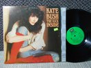 Kate Bush vg+ LP The Kick Inside