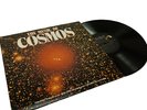 The Music Of Cosmos Carl Sagan 1981 LP Vinyl 3624