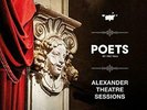 POETS OF THE FALL-ALEXANDER THEATRE SESSIONS (2LP) (UK IMPORT) VINYL NEW