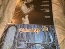 Entombed - Left Hand Path LP  Earache Mosh 21 Original Pressing NM/NM w/ insert