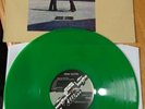 PINK FLOYD - WISH YOU WERE HERE - GREEN VINYL ISRAEL- NM CBS