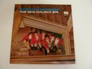The New Colony Six LP Record BREAKTHROUGH 1966 Sentar Album
