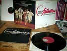 WILLIAM FINN ( MARCH OF THE FALSETTOS ) 1981 DRG # SBL 12581 w/ LIBRETTO vg+ NM