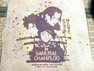 The Way Of The Samurai / Samurai Champloo BLACK Vinyl 3LP Analog NUJABES