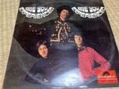 Jimi Hendrix Experience - ARE YOU EXPERIENCED Japan LP MONO SMP-1391