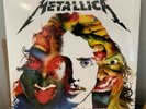Metallica Tribute To Chris Cornell Vinyl Club Edition 4 Sealed #2718/ NEW