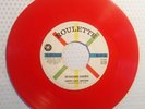 WYNONIE HARRIS Sweet Lucy Brown (1960) RARE Swedish RED Rock & Roll, R&B, Dancer