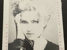 Madonna Burning Up / Physical Attraction. 12” Vinyl Single Australia