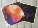 Kid Cudi - Man on the Moon - VMP Vinyl Record - NEVER PLAYED