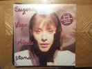 *FACTORY SEALED A & M LP RECORD/SUZANNE VEGA/SOLITUDE STANDING/LUKA/1987 MINT