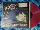 Lovegane Box (Without Cd) + Marry The Night Picture Disc + Joanne UO pink Lp...