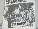 Sex Pistols, Submission, French version, classic  7