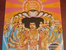 Jimi Hendrix - Axis: Bold As Love, Classic Records 200g QUIEX SV-P SEALED M/M