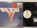 Van Halen II LP Warner Bros HS 3312 VG+ Shrink w/inner sleeve
