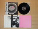 Queen ?– Jazz P-10601E Japan 2 insert Poster Obi Near Mint vinyl