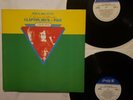 Clapton, Beck & Page - White Boy Blues -NM/VG+ 1984 Blues Rock Compleat Zeppelin