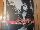 OASIS - FAMILIAR TO MILLIONS 3 LPs gatefold Big Brother RKIDLP 005. Near mint