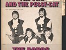 THE BARDS - The Owl And The Pussy-Cat - 1967 France SP 45 tours