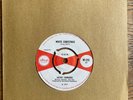 Reggae SKA JACKIE EDWARDS MY LOVE AND I / WHITE CHRISTMAS ISLAND WI 255