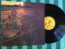 Bobby Brown Enlightening Beam of Axonda LP private psych orig signed