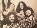 LOOKING GLASS - Self Titled 1972 Vinyl Record LP EPIC KE 31320 MISPRINT