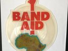 Band Aid Do They Know its Christmas Picture Disc