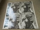 The Smiths Meat Is Murder LP UK 1st Press ROUGH TRADE SUPER AUDIO MPO [Ex/Ex]