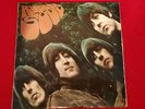 THE BEATLES-RUBBER SOUL-UK PARLOPHONE MONO LP FIRST PRESS