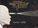Poets of Rhythm - Discern / Define [New Vinyl LP] Gatefold LP Jacket, Digital Do