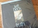 Jeff Beck - Truth. MFSL 2-502. New Sealed MoFi. 2x45rpm. Audiophile Vinyl LP.