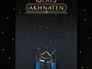 PHILIP GLASS: AKHNATEN [7/23] NEW VINYL
