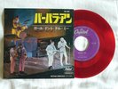 The Beach Boys-Barbara Ann/Girl Don't Tell Me. 1966 Japan 7