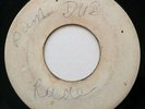 70's Reggae Deep Dark Roots Organ Dub - Rhythm Force - Ta Russ - Blank Pre 7