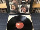 THE BEATLES Let It Be 1st Press 1970 Red Apple PHIL RONNIE BELL sf LA MAGGIE MAY