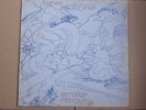 AGNES STRANGE # STRANGE FLAVOUR / ORIGINAL 1ST PRESS # HARD / ROCK / LP