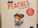 The Stranglers - Peaches The Very Best Of Black Friday RSD 2020 (SEALED)