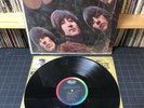 THE BEATLES  Rubber Soul -1966 Capitol LP #T-2442 Mono First Press SHRINK
