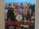 The Beatles Sgt. Peppers Lonely Hearts Club Band 1967 gatefold release MAS 2653