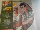 STRAY CATS - ROCKABILLY STRUT VINYL LP NEW