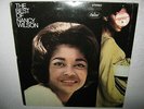 NANCY WILSON The Best Of SEALED Unipak NEW Vinyl LP SKAO2947 NoCut Greatest Hits