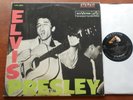 CANADA  VG+ to Ex ELVIS PRESLEY S/T ORIG 1962 STEREO LP LPE-1254 RCA 1st album
