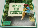 Grand Old Country Vinyl's 1974 Box Set Readers Digest Records Australia RD4-85