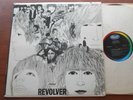CANADA  Ex to NM- THE BEATLES Revolver 1966 1st Press STEREO CAPITOL LP PSYCH