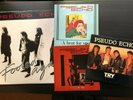 Pseudo Echo 3x7